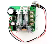 Module Điều Khiển Động Cơ DC6-90V 15A DK15